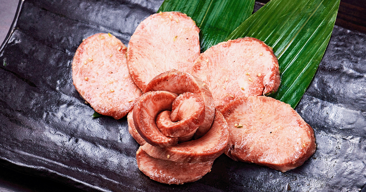 浜松町・大門焼肉うし雅
